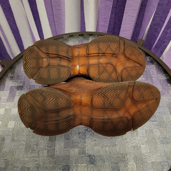 Dridda Chunky Sneaker - Picture 5 of 5